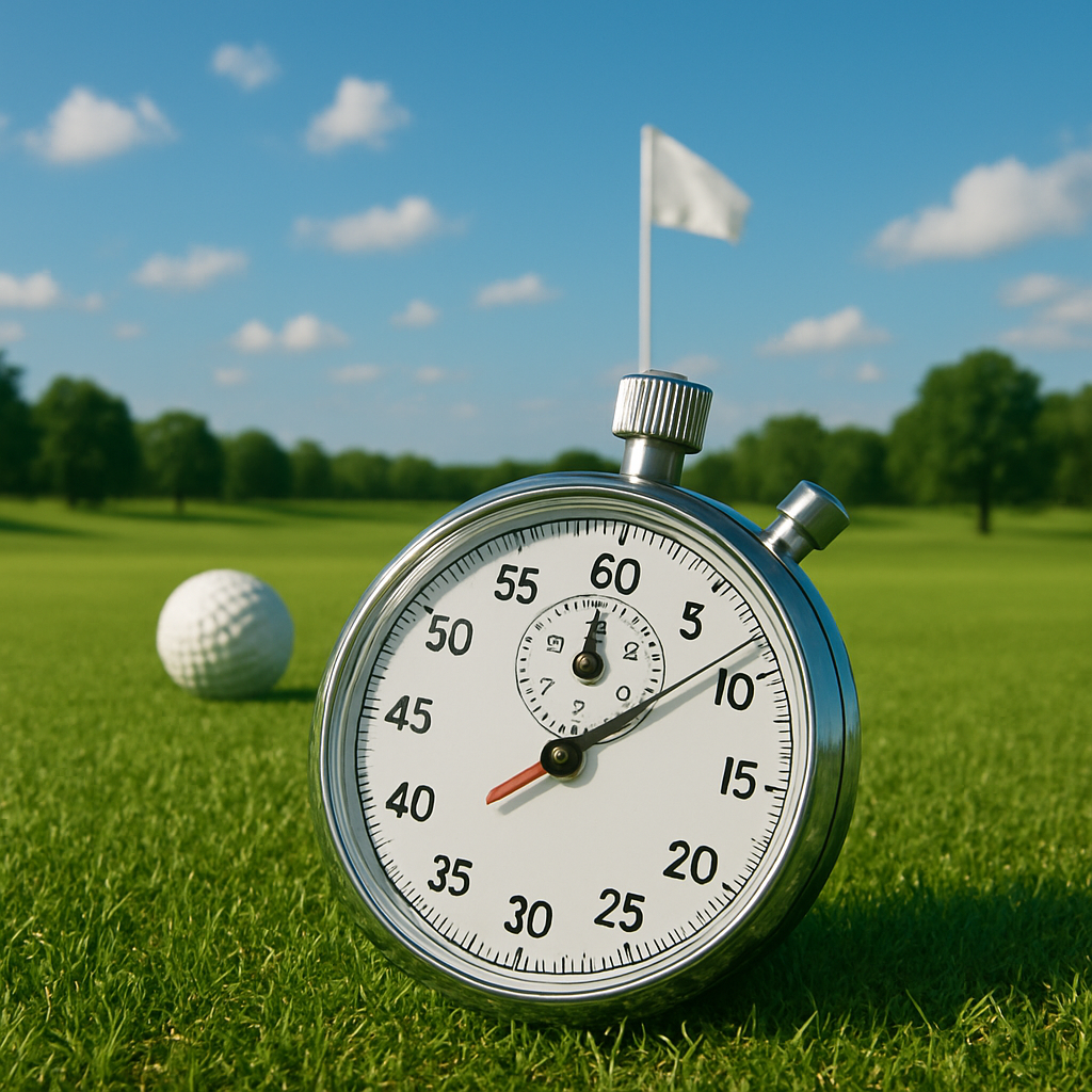 Golf Fitness If You Are Tight For Time