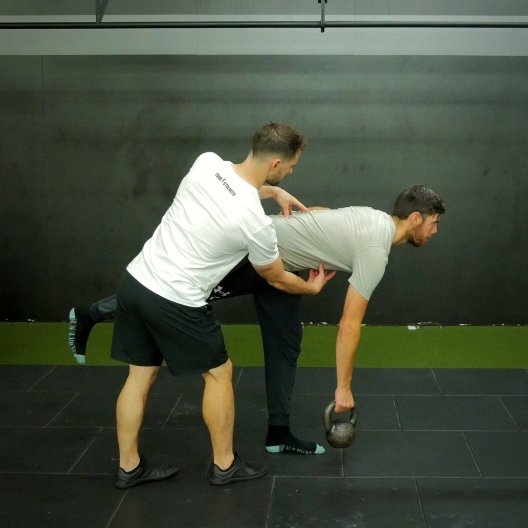 Golf Fitness